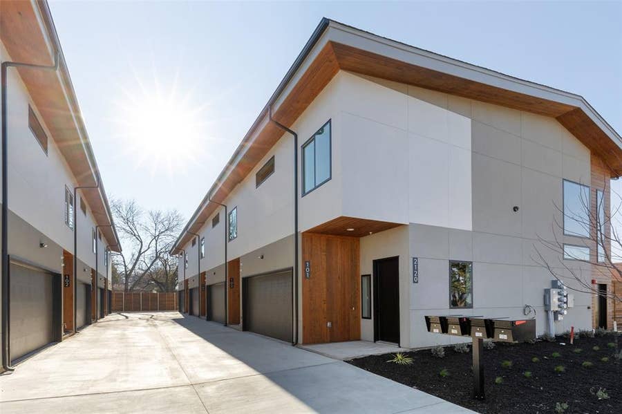 Property photo for 2120 Lovedale Avenue, #103, Dallas, TX