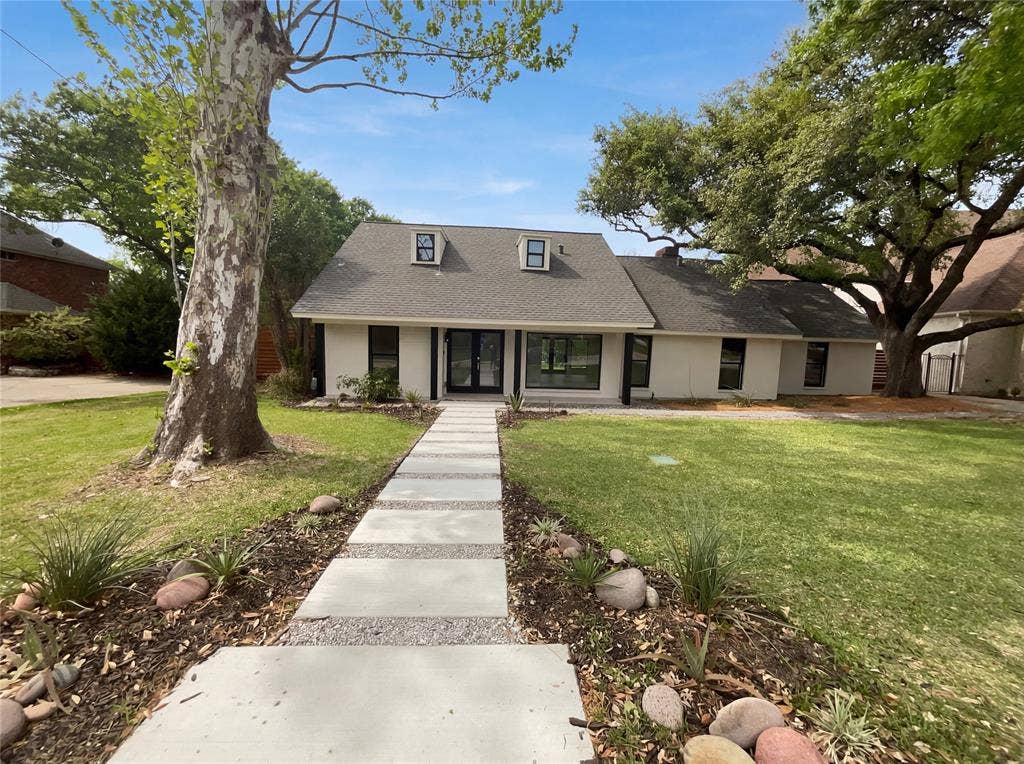7121 Winding Creek Road, Dallas, TX 75252 7121 Winding Creek Road, Dallas, TX 75252