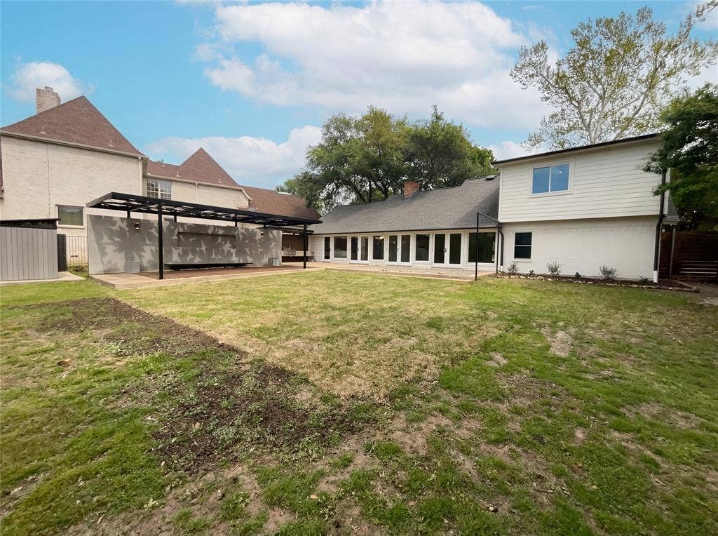 7121 Winding Creek Road, Dallas, TX 75252 7121 Winding Creek Road, Dallas, TX 75252