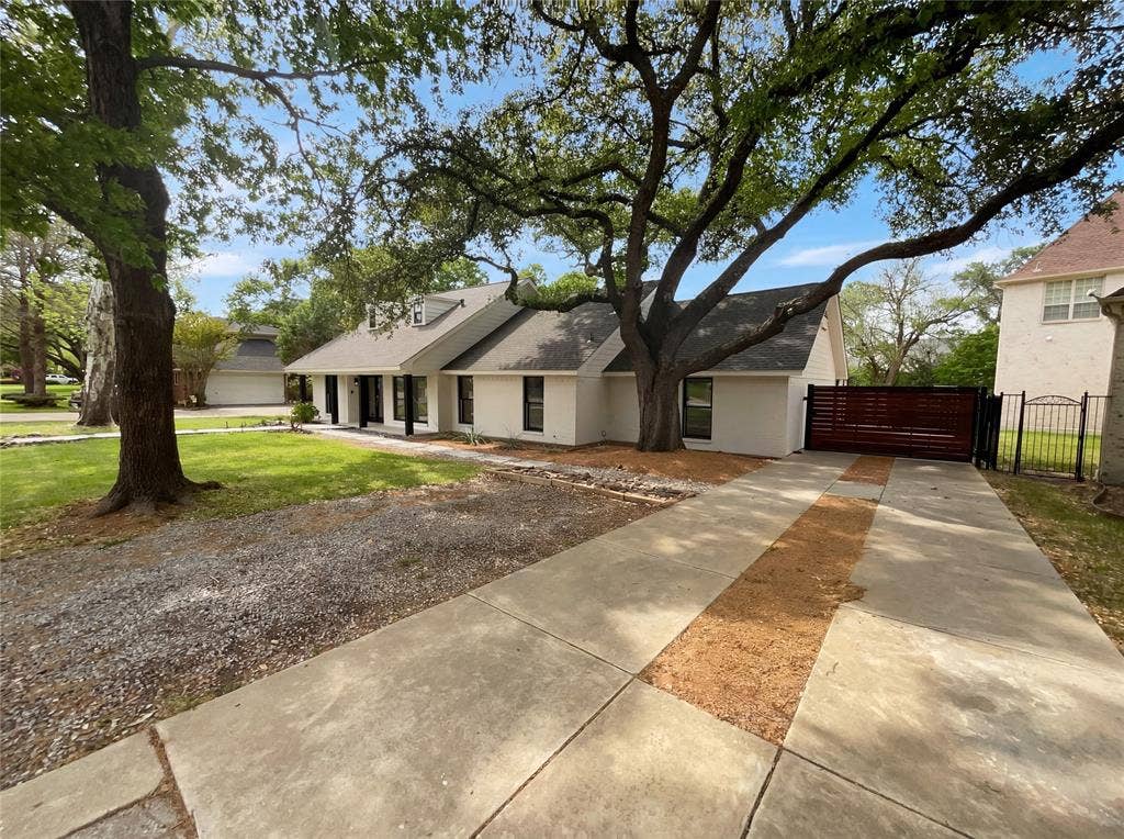 7121 Winding Creek Road, Dallas, TX 75252 7121 Winding Creek Road, Dallas, TX 75252