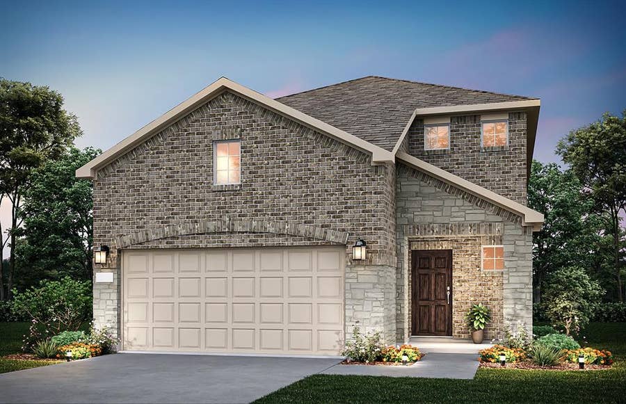 Property photo for 1136 Loch Way, Princeton, TX