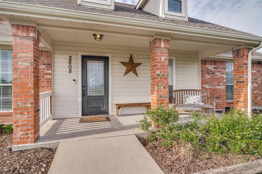 Property photo for 2808 County Road 643, Nevada, TX