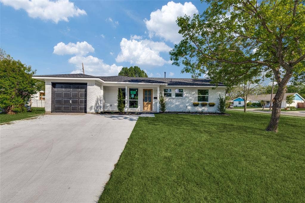 14234 Queens Chapel Road, Farmers Branch, TX 75234 14234 Queens Chapel Road, Farmers Branch, TX 75234