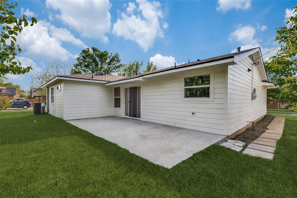 14234 Queens Chapel Road, Farmers Branch, TX 75234 14234 Queens Chapel Road, Farmers Branch, TX 75234