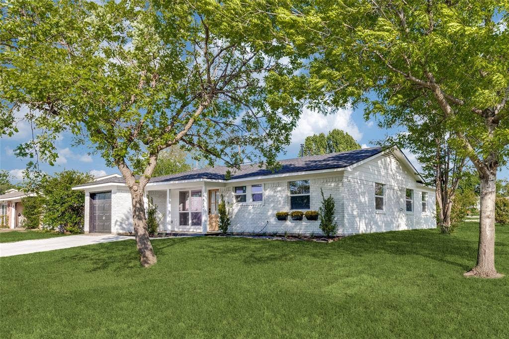 14234 Queens Chapel Road, Farmers Branch, TX 75234 14234 Queens Chapel Road, Farmers Branch, TX 75234