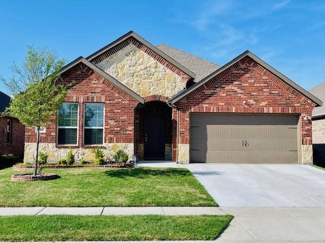 Property photo for 532 Winthrop Road, Fate, TX