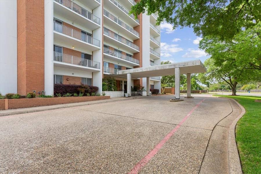 Property photo for 4924 Cobbs, #3C, Waco, TX