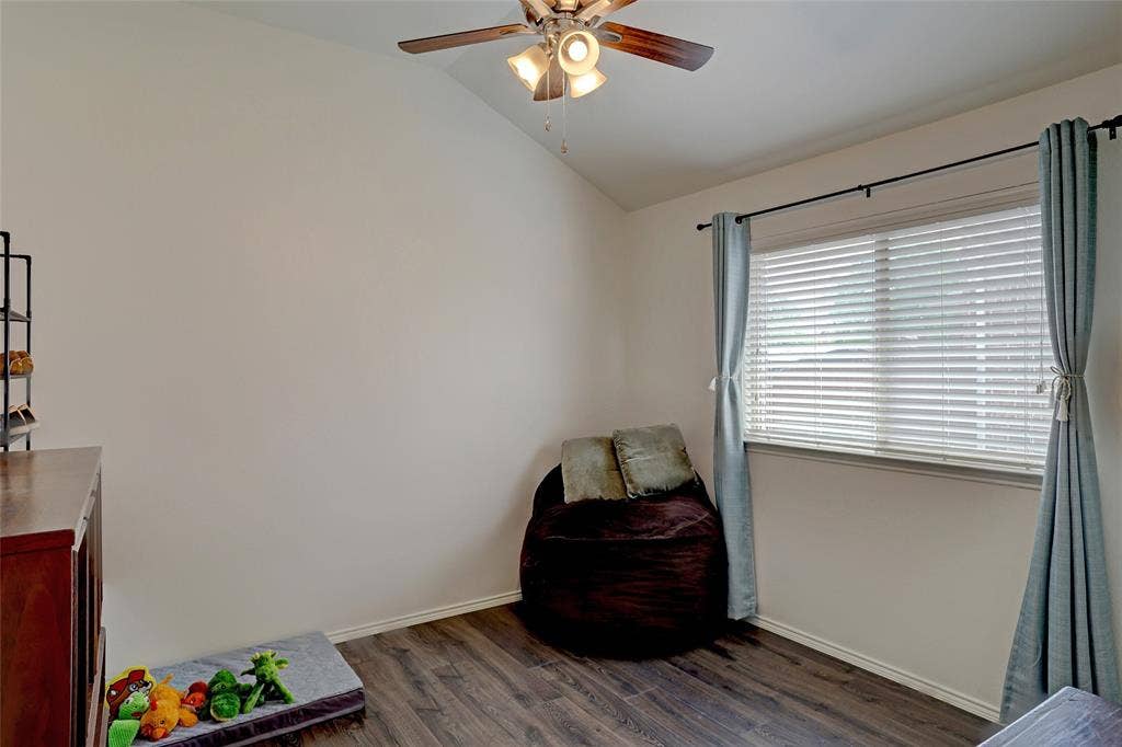 1913 Hidden Fairway Drive, Wylie, TX 75098 3rd Bedroom
