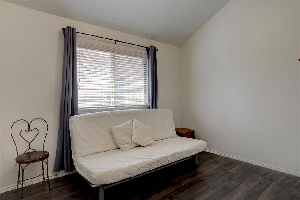 1913 Hidden Fairway Drive, Wylie, TX 75098 2nd Bedroom