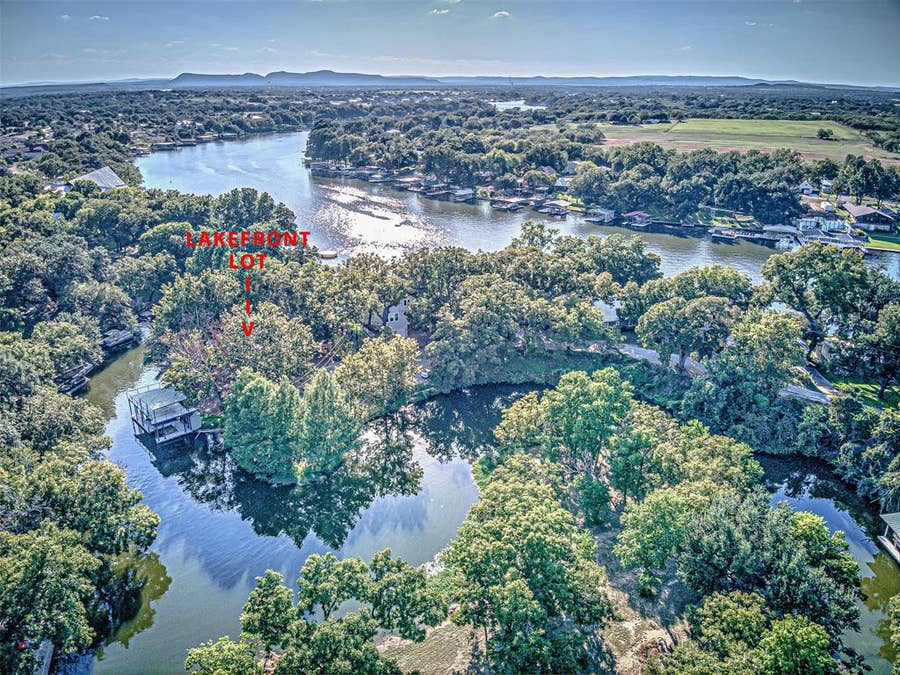 Property photo for 1336 S Lakeside Drive, Burnet, TX