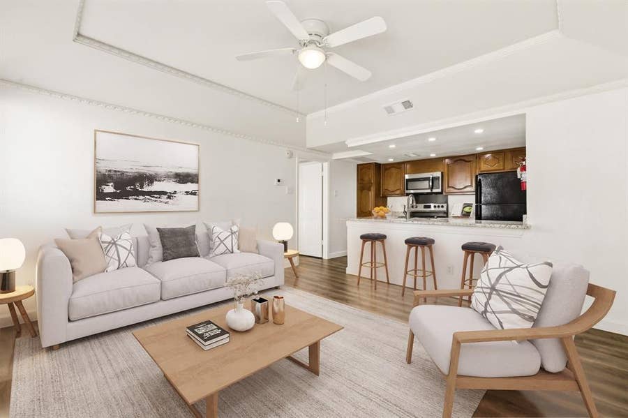 Property photo for 8510 Park Lane, #201, Dallas, TX