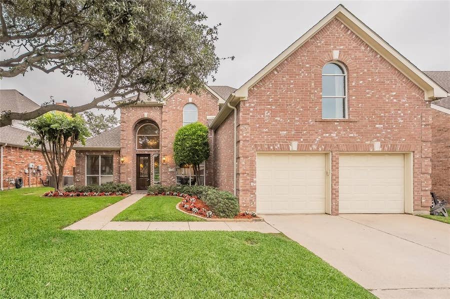 Property photo for 3240 Paddock Circle, Flower Mound, TX