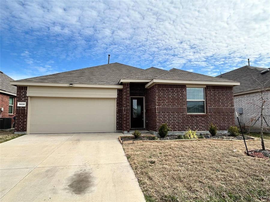 Property photo for 5628 Elwood Drive, Forney, TX
