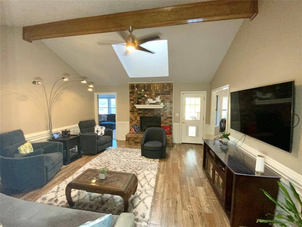 793 Santa Fe Trail, Keller, TX 76248