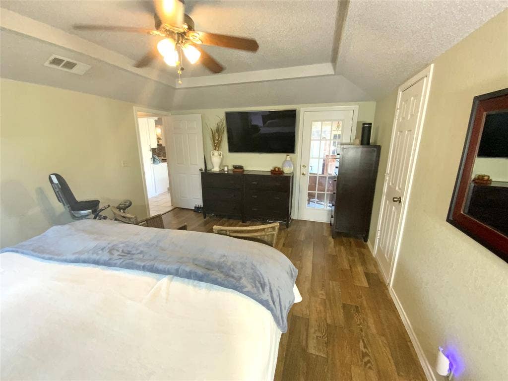 793 Santa Fe Trail, Keller, TX 76248