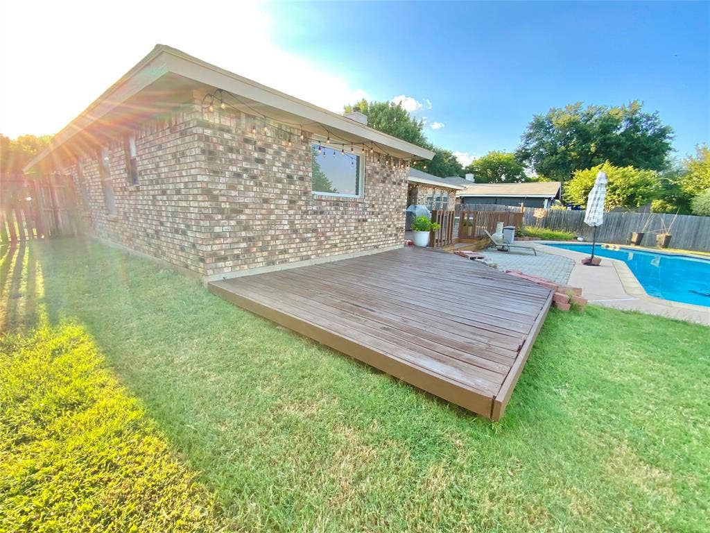 793 Santa Fe Trail, Keller, TX 76248