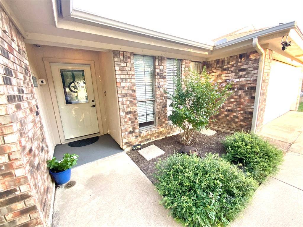 793 Santa Fe Trail, Keller, TX 76248