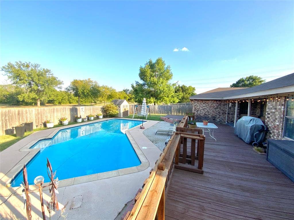 793 Santa Fe Trail, Keller, TX 76248
