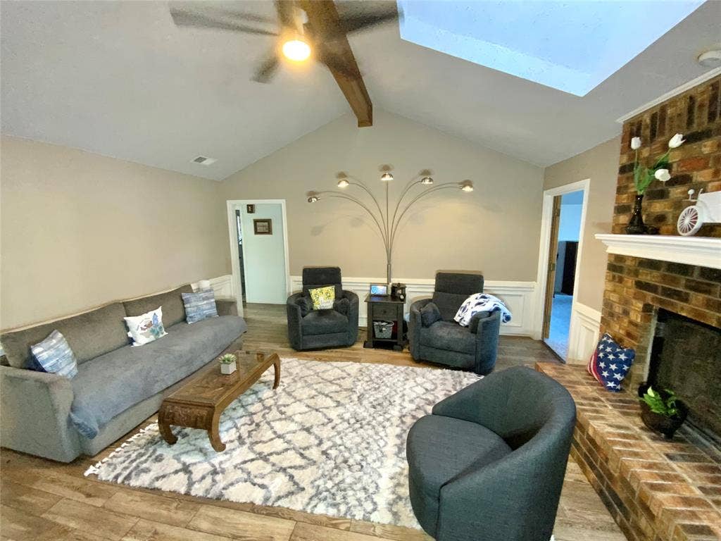 793 Santa Fe Trail, Keller, TX 76248