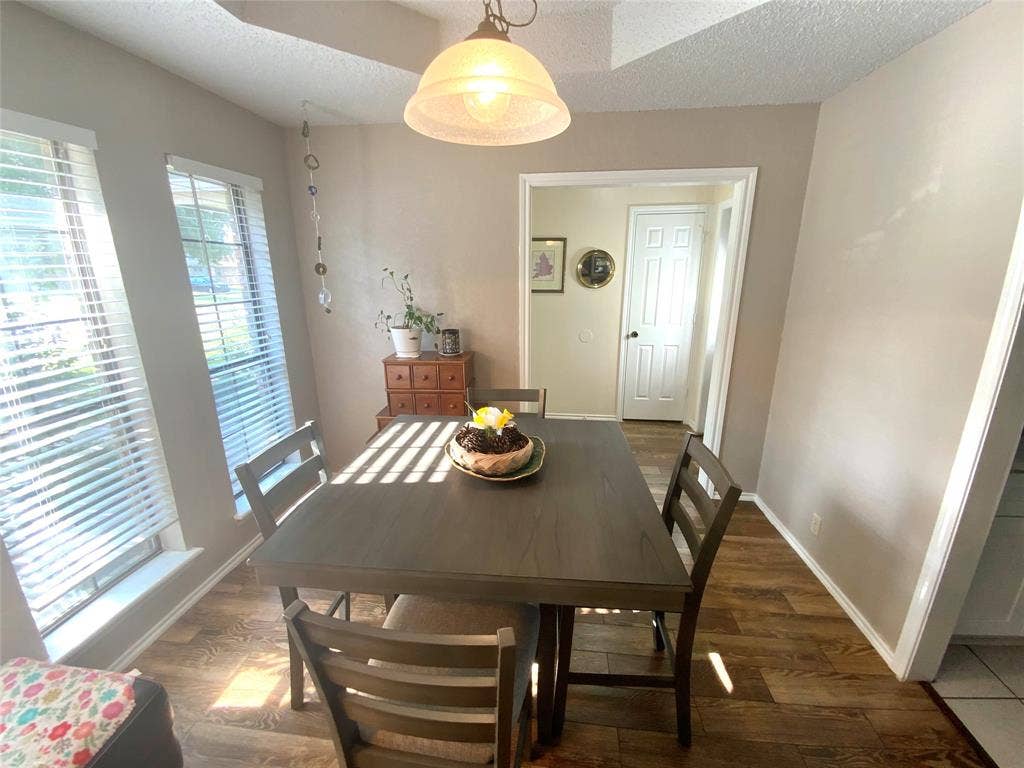 793 Santa Fe Trail, Keller, TX 76248