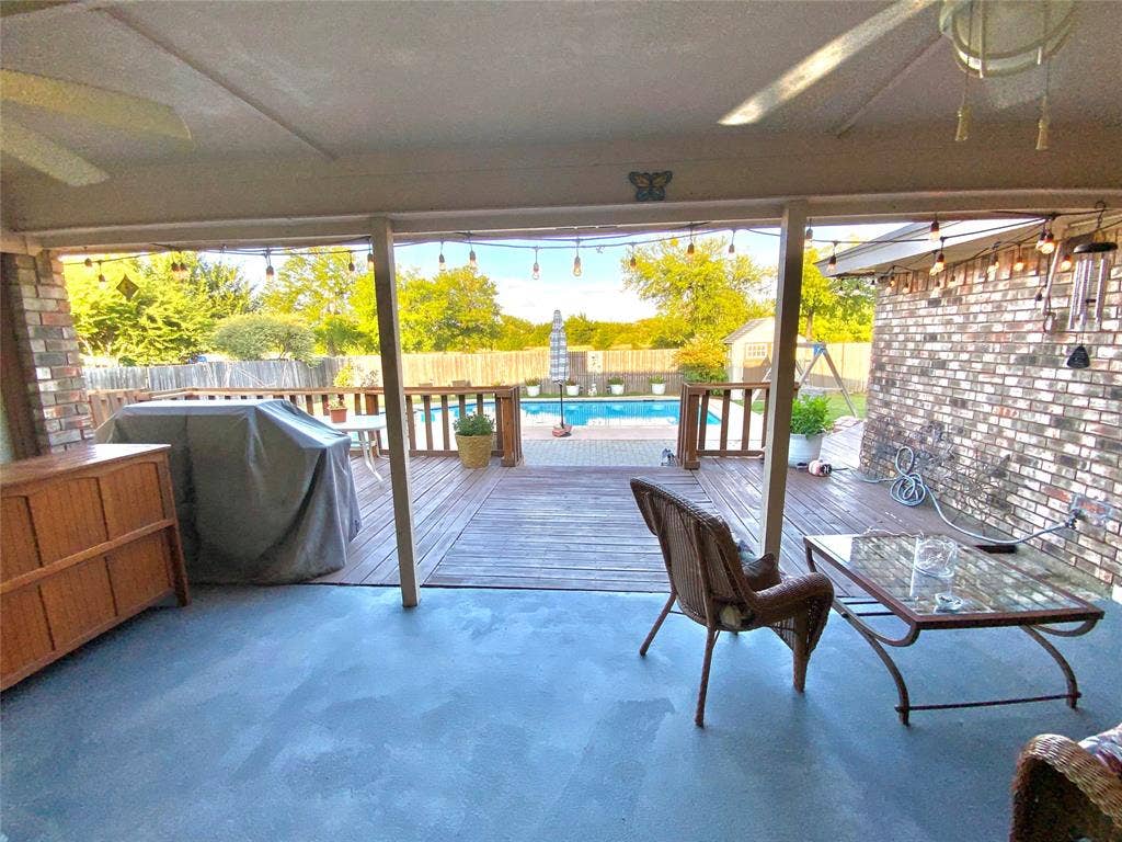 793 Santa Fe Trail, Keller, TX 76248