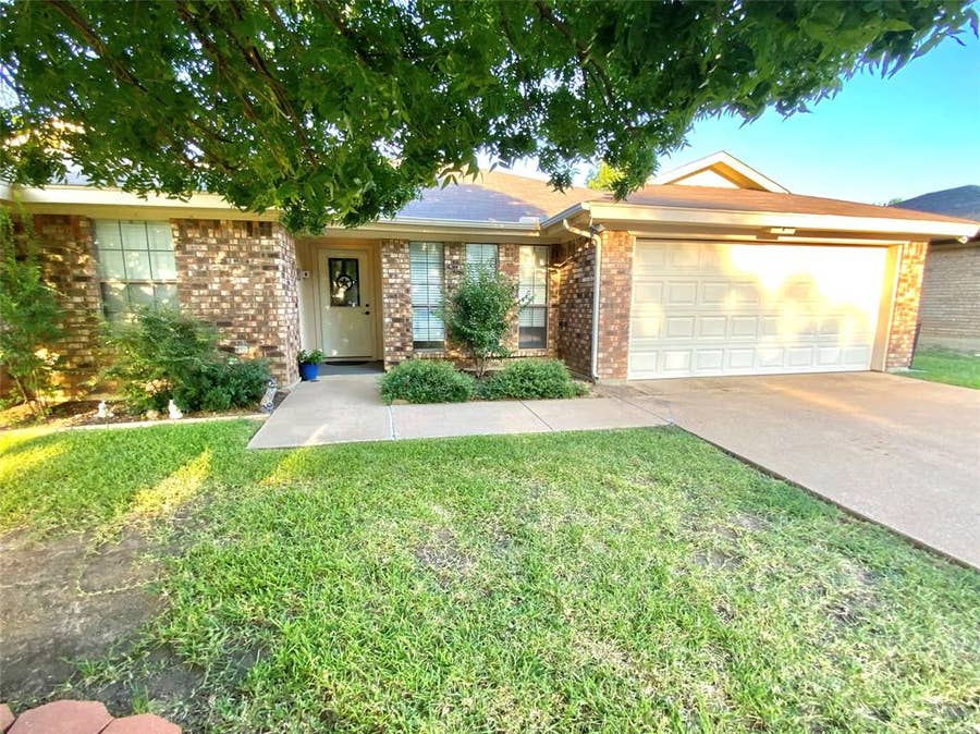 Property photo for 793 Santa Fe Trail, Keller, TX
