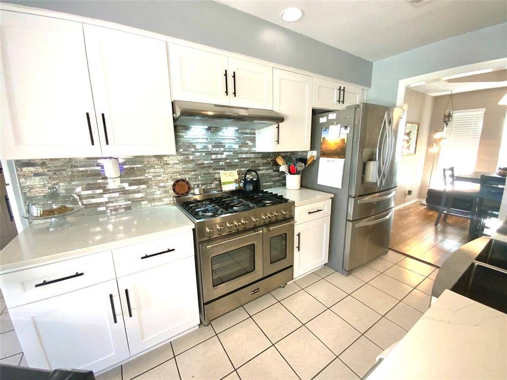 793 Santa Fe Trail, Keller, TX 76248