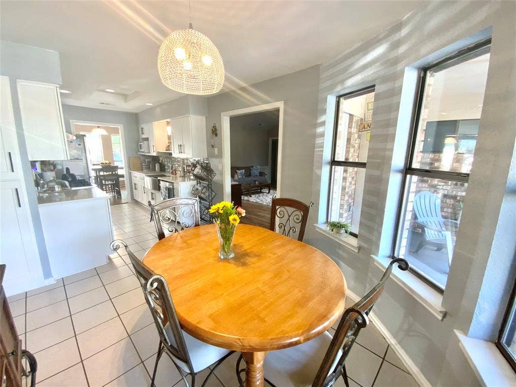 793 Santa Fe Trail, Keller, TX 76248