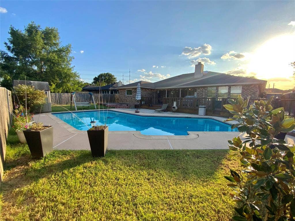 793 Santa Fe Trail, Keller, TX 76248