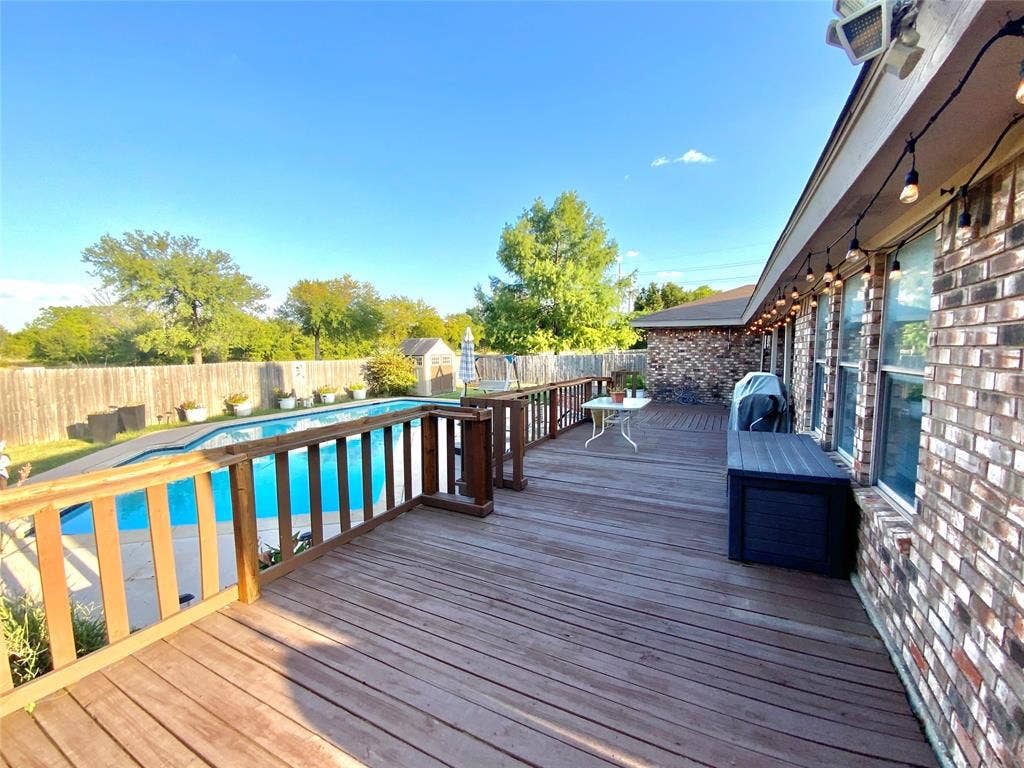 793 Santa Fe Trail, Keller, TX 76248