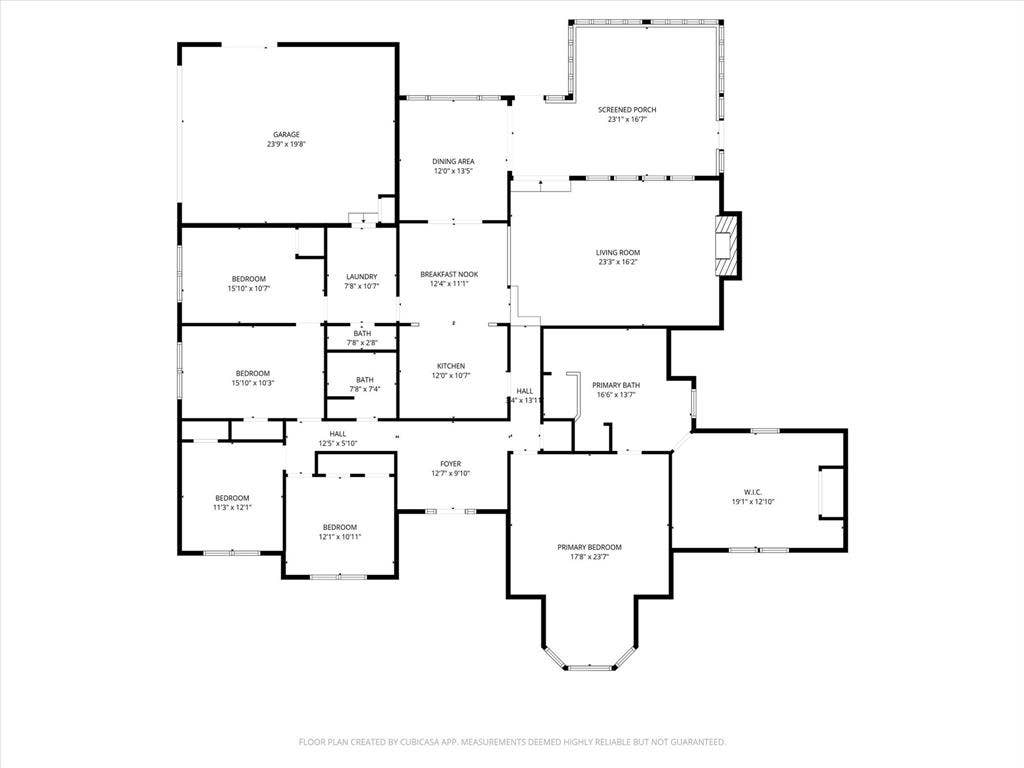 1607 N Main Street, Euless, TX 76039 1607 N Main Street, Euless, TX 76039
