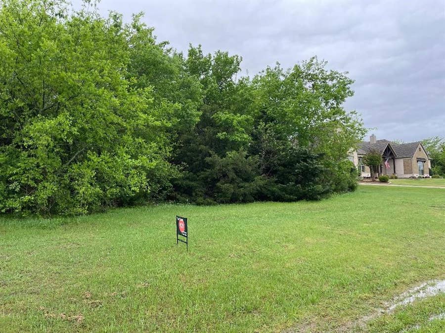 Property photo for TBD Serenity Trail, McKinney, TX