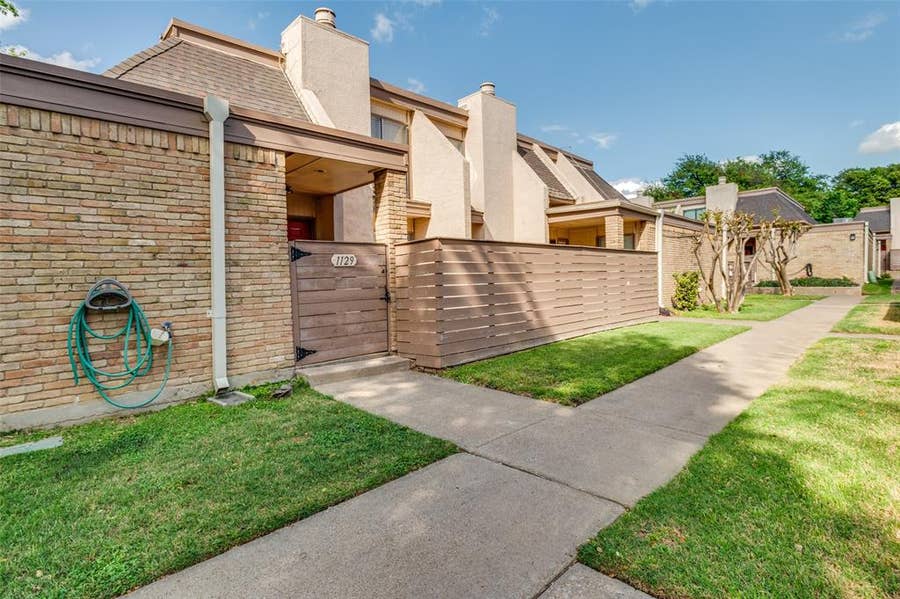 Property photo for 3121 Park Lane, #1129, Dallas, TX