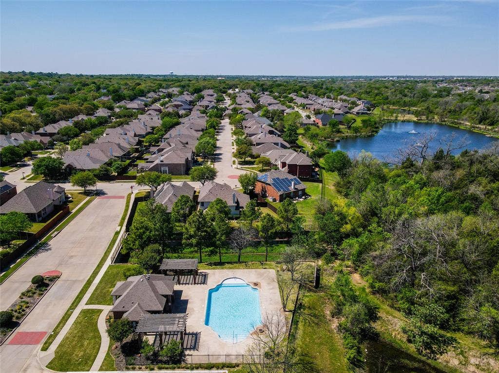 209 Park Meadows Drive, Euless, TX 76039 209 Park Meadows Drive, Euless, TX 76039