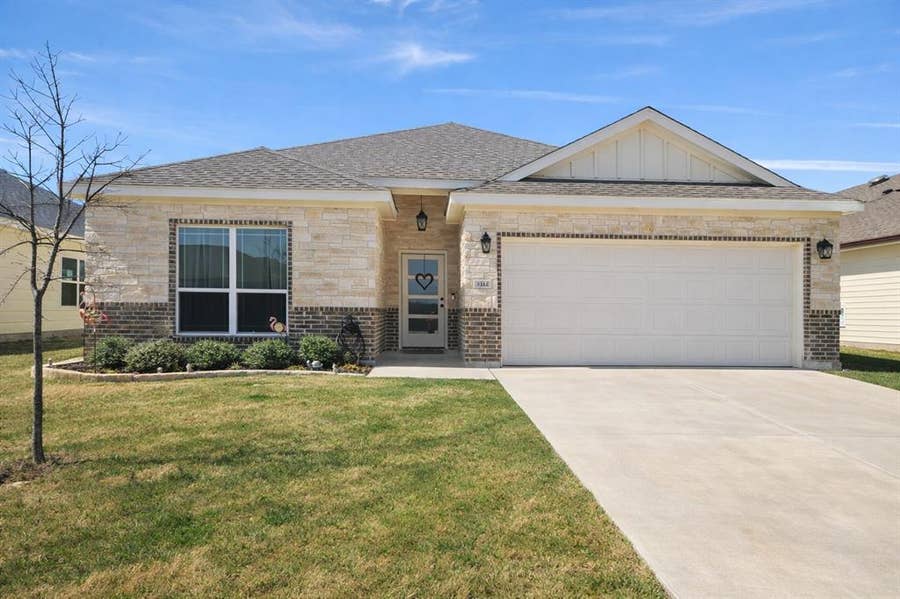Property photo for 3512 Oglala Trail, Temple, TX