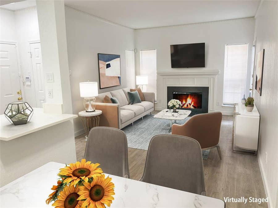 Property photo for 8510 Park Lane, #102, Dallas, TX