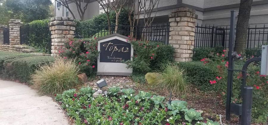 Property photo for 2201 Wolf Street, #2206, Dallas, TX