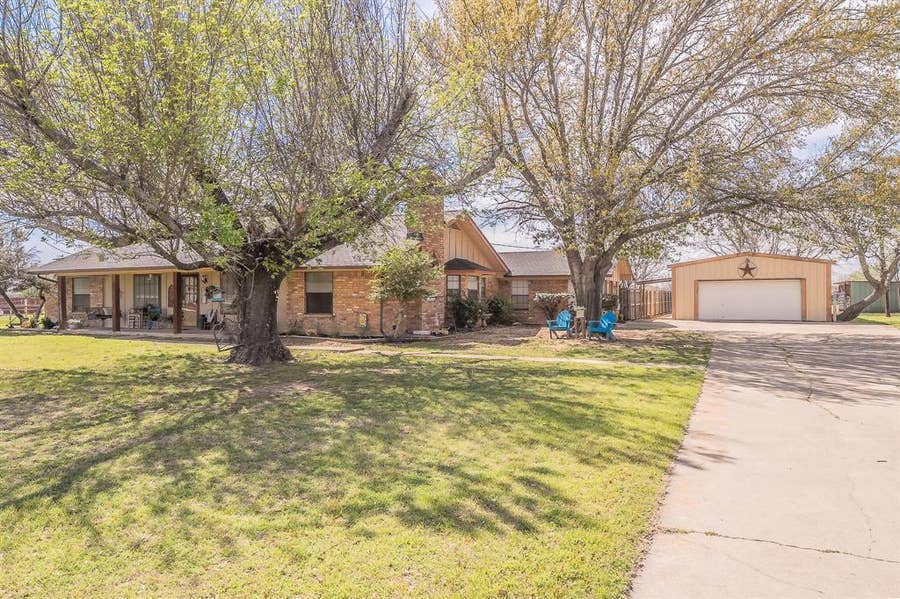 Property photo for 11485 Ridgeview Circle, Fort Worth, TX