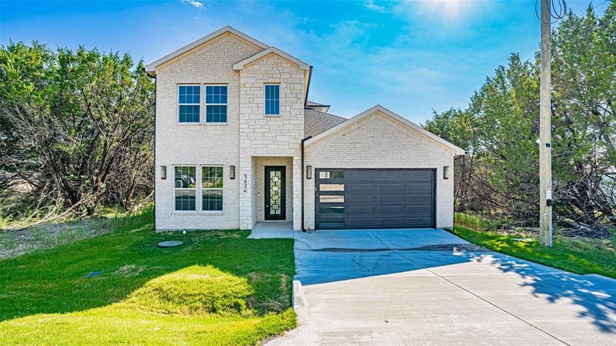 Property photo for 5634, 5702, 5624 Barkridge & Van Horn Drive, Granbury, TX
