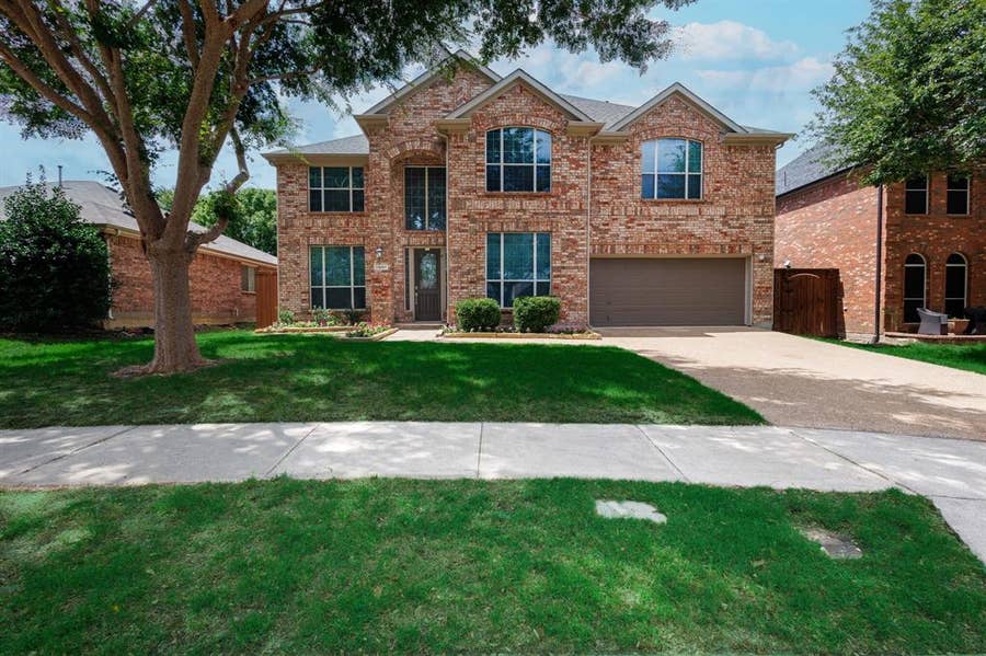 Property photo for 11687 Corsicana Drive, Frisco, TX
