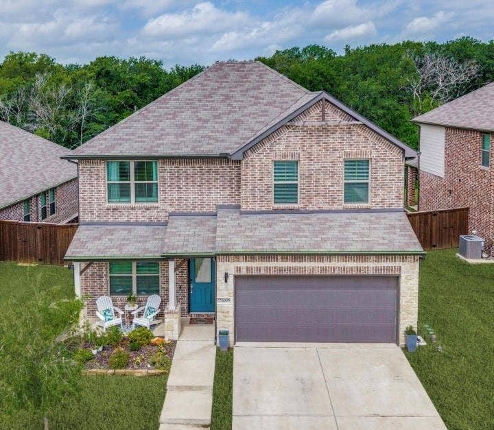 Property photo for 6005 Bailey Way, Royse City, TX