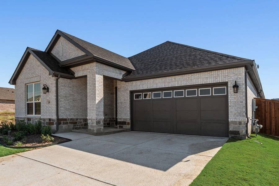 Property photo for 208 Starlight Drive, Anna, TX