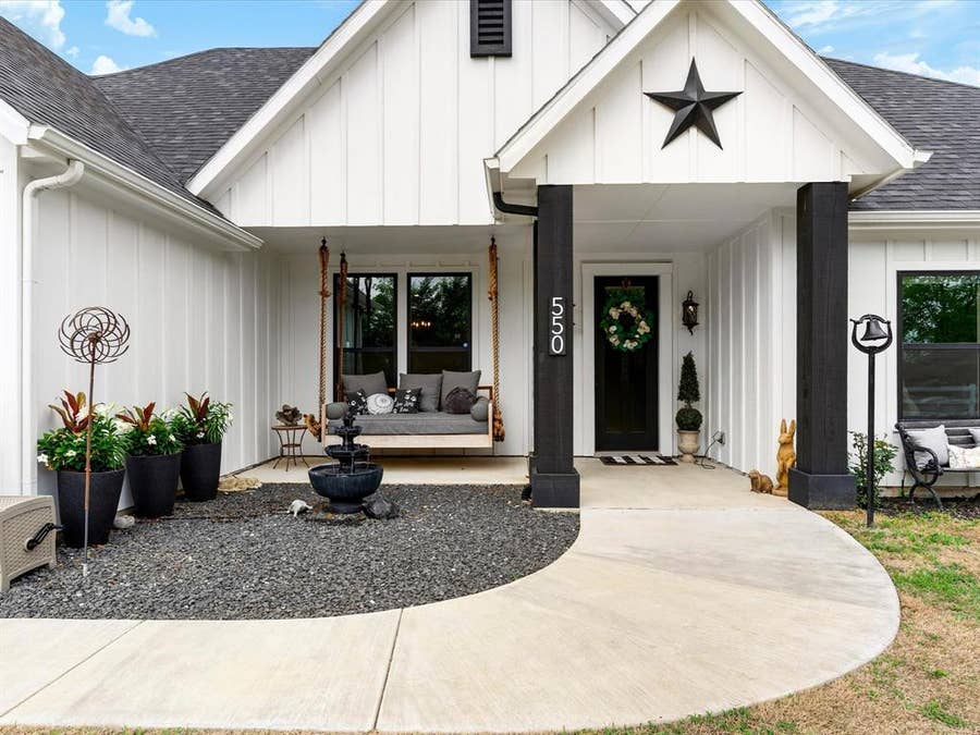 Property photo for 550 County Road 4109, Greenville, TX