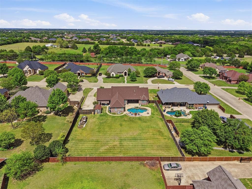 7240 Edgerton Drive, Midlothian, TX 76065 7240 Edgerton Drive, Midlothian, TX 76065