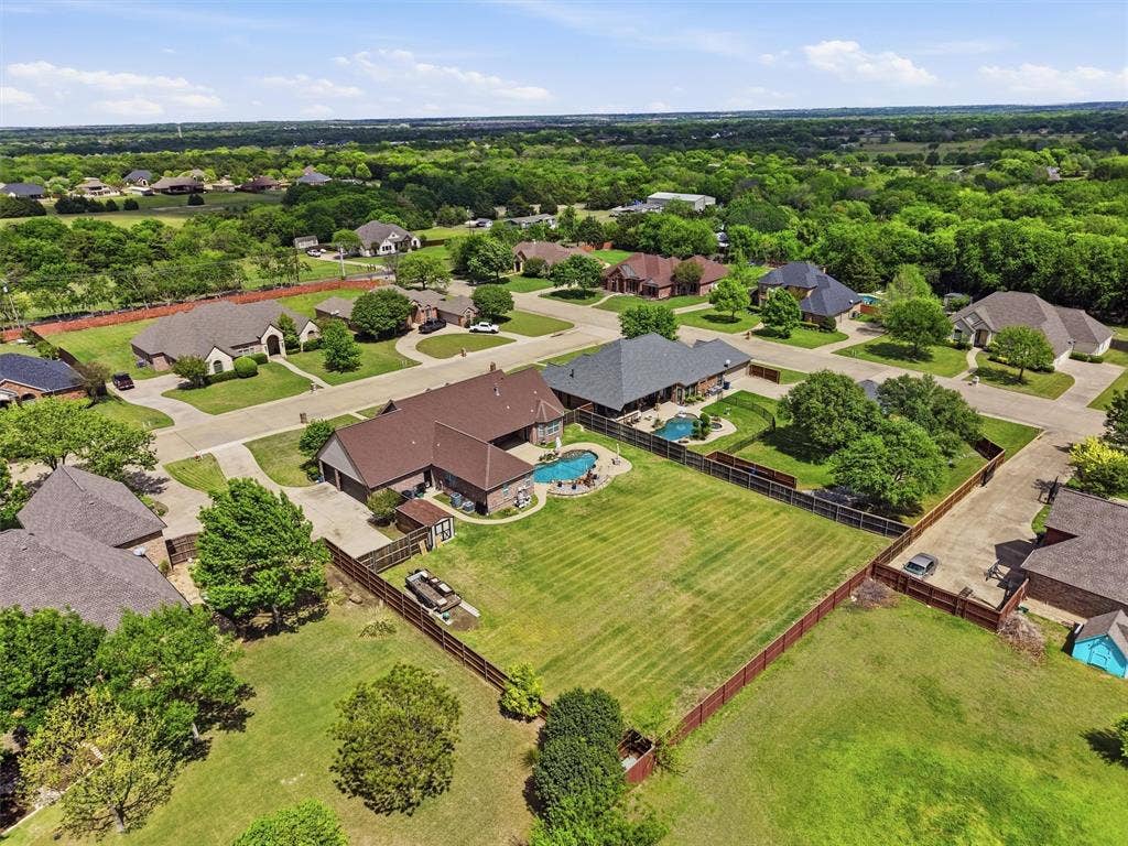 7240 Edgerton Drive, Midlothian, TX 76065 7240 Edgerton Drive, Midlothian, TX 76065