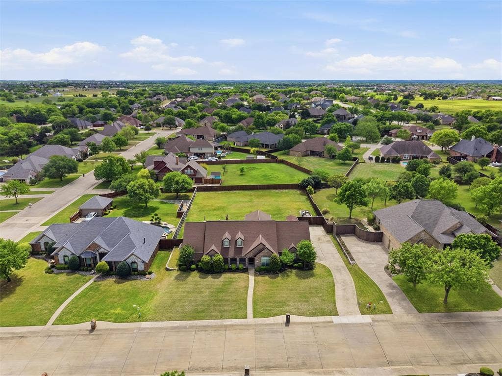 7240 Edgerton Drive, Midlothian, TX 76065 7240 Edgerton Drive, Midlothian, TX 76065