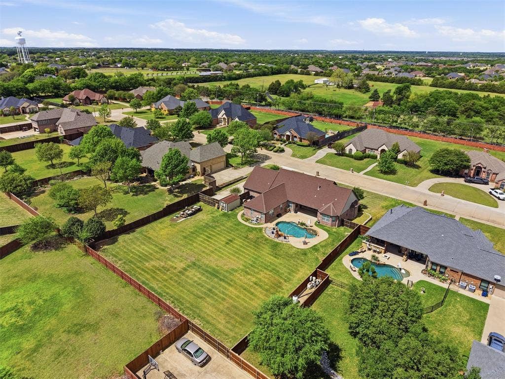 7240 Edgerton Drive, Midlothian, TX 76065 7240 Edgerton Drive, Midlothian, TX 76065