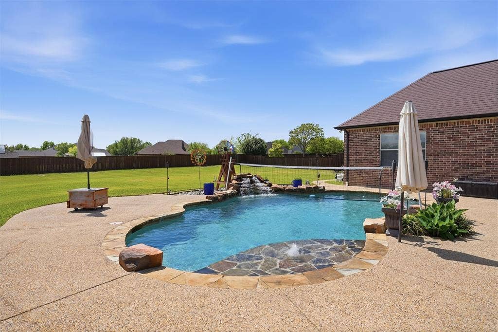 7240 Edgerton Drive, Midlothian, TX 76065 7240 Edgerton Drive, Midlothian, TX 76065