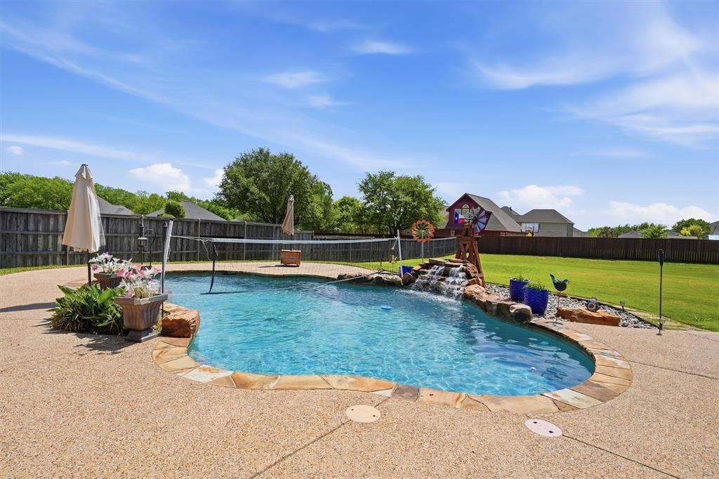 7240 Edgerton Drive, Midlothian, TX 76065 7240 Edgerton Drive, Midlothian, TX 76065