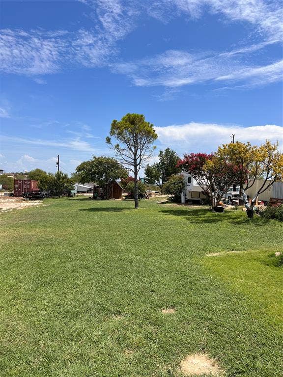 Property photo for 200 Enchanted Lakes Circle, Azle, TX